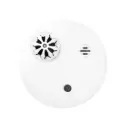 HIKVISION 433MHz AX PRO Series Alarm when ambient temperature exceeds 57℃ รุ่น DS-PDHT-E-WB