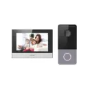 HIKVISION IP Video Intercom Kit รุ่น DS-KIS603-P(C)