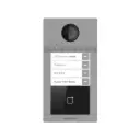 HIKVISION 4 Buttons Metal Villa Door Station รุ่น DS-KV8413-WME1(C)