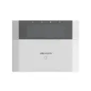 HIKVISION AX Hybrid PRO Series Wired Keypad 2nd รุ่น DS-PK1-LRT-HWB