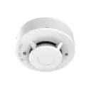 HIKVISION AX Hybrid PRO Series 4-Wired Smoke Detector รุ่น DS-PDSMK-4BAR