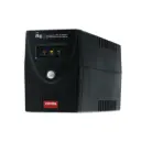 ZIRCON UPS เครื่องสำรองไฟ รุ่น APP LED 800VA/480W (ICT SPEC)