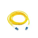 LINK สาย Fiber Optic LC-LC Patch cord 20M. รุ่น UFP922D31-20