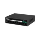 RUIJIE|REYEE 8-Port 10/100 Mbps with 2-Port Gigabit Max. PoE Power Budget 110W , Steel Case รุ่น RG-ES110FG-P