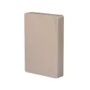 RUIJIE|REYEE Product Accessories, each pack contains 10 cover, suitable for RG-RAP1260, rose gold รุ่น 10*RG-RAP1260(Rose-Gold Cover)