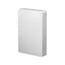 RUIJIE|REYEE Product Accessories, each pack contains 10 cover, suitable for RG-RAP1260, silver รุ่น 10*RG-RAP1260(Silver Cover)