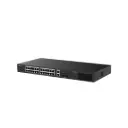 RUIJIE|REYEE 28-Port Gigabit Cloud Managed PoE Switch รุ่น RG-ES228GS-LP
