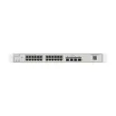RUIJIE|REYEE 24-Port Gigabit Cloud Managed Switch + 4×10G SFP+, PoE (V2) รุ่น RG-NBS3200-24GT4XS-P V2