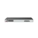 RUIJIE|REYEE Core Switch CS86 Series 12×10GE/25GE + 4×40GE รุ่น RG-CS86-12XMG4VS-UP