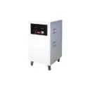 ZIRCON Stabilizer เครื่องปรับแรงดันไฟฟ้าอัตโนมัติ รุ่น IDR : 20KVA/12KW