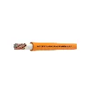 LINK FIRE RESISTANT Insulated Non Sheathed 1.5 mm2 ,1 C. Cable (500 M.) รุ่น CB-0801 