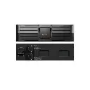 DELTA RT 5KVA to 6kVA External Battery Pack(2U), 1 string of 12V7Ahx16pcs รุ่น BBU161B107035