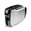 Zebra Printer ZC300, Dual Sided, UK/EU/US Cords, USB & Ethernet, Windows Driver(ZC32-000C000AP00)