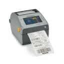 Zebra 4-inch Desktop Printers รุ่น ZD621 (ZD6A043-30PF00EZ)