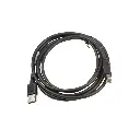 Honeywell USB-A to USB-B Cable 2 M (321-576-004)