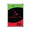 SEAGATE Exos 24TB SATA 3.5" HDD รุ่น ST24000NT002