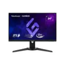ViewSonic Gaming Monitor 24" IPS FHD(1920x1080) 240Hz รุ่น XG2409A 