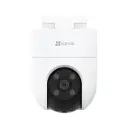 EZVIZ กล้องวงจรปิด WIFI 2 ล้านพิกเซล H8C 2MP (4 mm.)