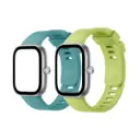 Redmi Watch TPU QR Strap