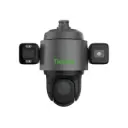 TIANDY กล้องวงจรปิด IP(PTZ) 5 ล้านพิกเซล รุ่น TC-A35555 Spec:0/A/2.8-12mm/9-54mm/V2.0
