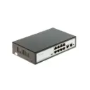 TIANDY 8 Port PoE Switch รุ่น TC-P3S010 Spec:H/0820/AT/90