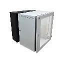 MAP 19" Modern Close Rack Serie. AC, 12U, 60x60 cm. รุ่น M3-60612