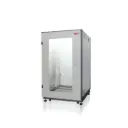 MAP 19" Modern Close Rack Serie. PF, 15U, 80x100 cm. รุ่น M5-81015