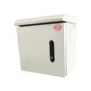 MAP CCTV Outdoor Cabinet Type D 1.2 มม. รุ่น MP-D40CM