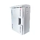 MAP CCTV Outdoor Cabinet Type A 1.0 มม. 2 Layer รุ่น MP-A67CM2