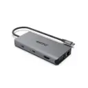 D-Link 11-in-1 USB-C Docking station รุ่น DUB-M1150