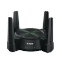 D-Link AX6000 Dual Band Gigabit Wi-Fi 6 Router รุ่น DIR-X6080Z