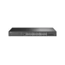 TP-LINK JetStream 24-Port 2.5GBASE-T L2+ Managed Switch with 4 10GE SFP+ Slots รุ่น SG3428X-M2