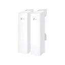 TP-LINK Omada 5GHz 867Mbps Indoor/Outdoor Wireless Bridge รุ่น EAP211-Bridge KIT