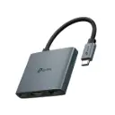 TP-LINK USB Type-C 3 in 1 Hub รุ่น UH3020C