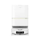 Dreame หุ่นยนต์ดูดฝุ่นถูพื้นอัจฉริยะเต็มรูปแบบ มีแท่นเก็บฝุ่นในตัว L30S Ultra