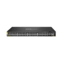 Aruba 6200F 48G CL4 PoE 4SFP 740W Switch (1G Uplink) (S0M85A)