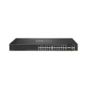 Aruba 6200F 24G 4SFP+ Swch (24 x 1000Base-T, 4 x SFP+) (JL724B)
