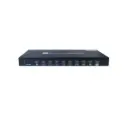 GLINK HDTV 8x1 MULTI VIEWER SWITCH รุ่น GLSP-08 (26456)
