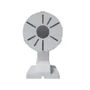 GLINK CCTV STAND 110MMx36MM รุ่น CCTV-HS17 (22083)