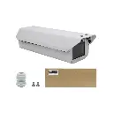 GLINK CCTV CAMERA HOUSING 12" IP65 รุ่น CCTV-HS19 (27052)