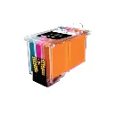 Deli Print head for C/M/Y (10,000 แผ่น) รุ่น XJ311-0C