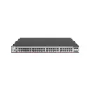 RUIJIE 48-port 1GE RJ45 Layer 3 Enterprise-Class PoE Core or Aggregation Switch, 4-Port 10GE Uplink รุ่น RG-CS85-48GT4XS-HPD