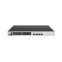 RUIJIE 24-Port 1GE RJ45 Layer 3 Managed Access Switch with PoE+, 4-Port 10GE Uplink รุ่น RG-CS83-24GT4XS-PD
