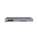 RUIJIE 12-Port 1GE RJ45 Layer 3 Managed Access Switch with PoE+, 4-Port 10GE Uplink รุ่น RG-CS83-12GT4XS-P