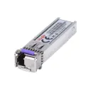 RUIJIE 2.5G BiDi SFP 1550nm-TX/1310nm-RX 3-km DOM Simplex LC SMF Transceiver Module รุ่น 2.5G-SFP-LX03-SM1550-BIDI-I