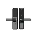 HIP กลอนประตูดิจิตอลอัจฉริยะ รุ่น HS-DL09-B