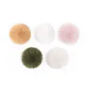 DJI Mic 3 Multi-Color Windscreens