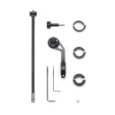DJI Osmo Multifunctional Bike Tube Mount Kit
