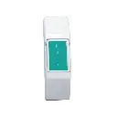 HIP Exit Switch รุ่น ED803