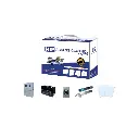 HIP Set Power Supply 12V2A+Batt + Magnetic +LZ+Card +Exit Switch